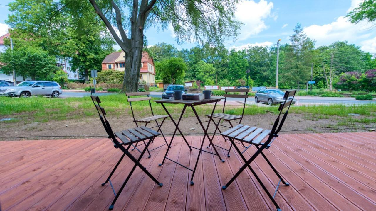 Apartament Nastrojowy-Holiday Mountain Residence - 5D Apartamenty Świeradów-Zdrój Dış mekan fotoğraf